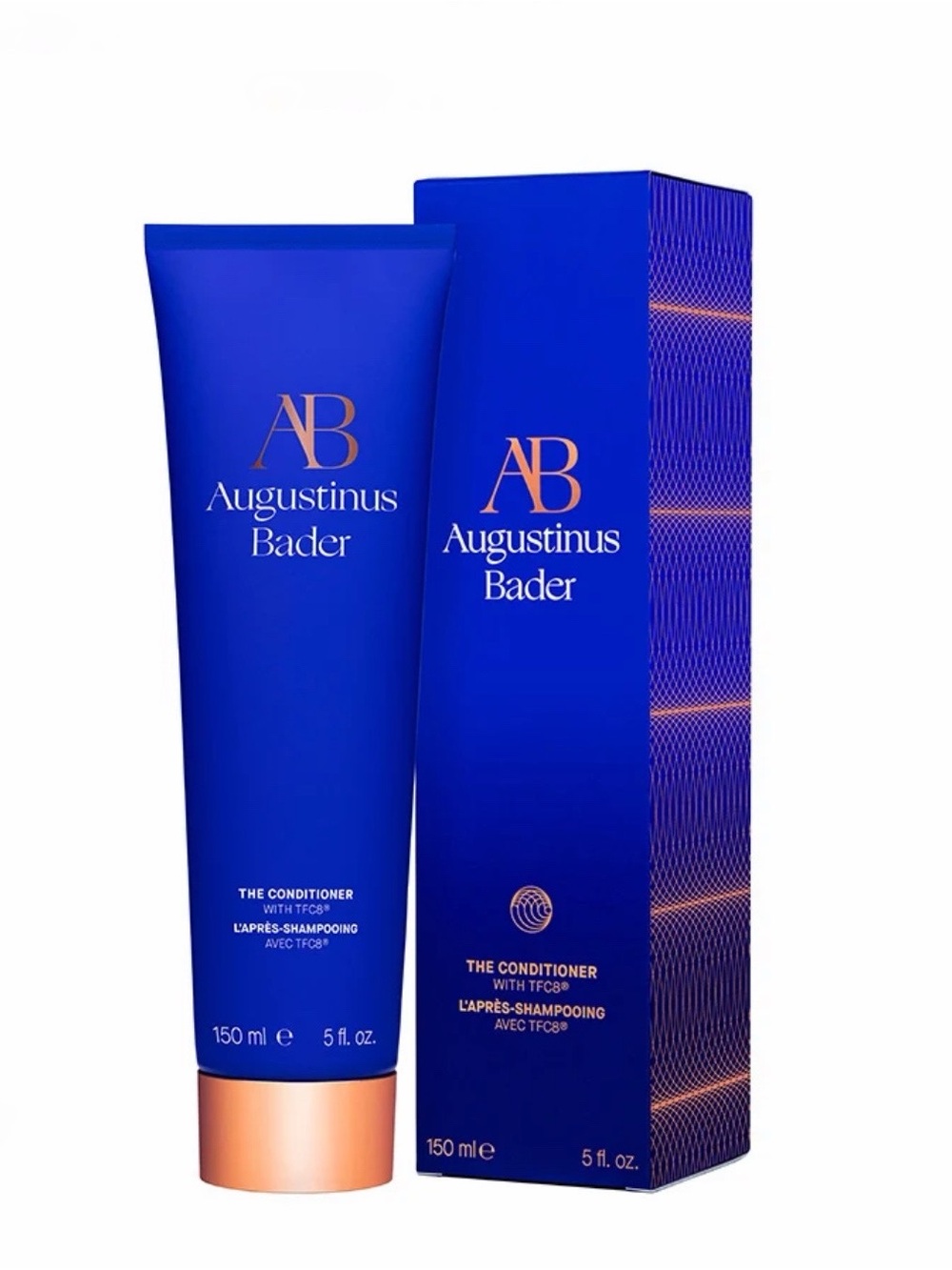 Augustinus Bader The Conditioner 5 oz